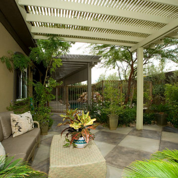 Patio Covers & Decks