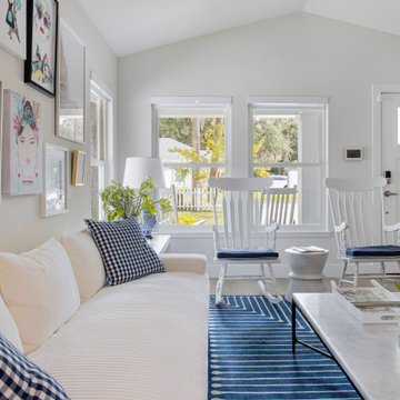St Augustin Cottage