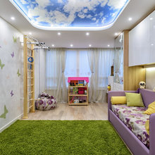 play room