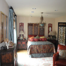 Bedroom Ideas