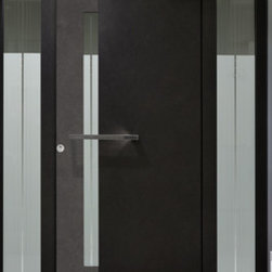 Magnolia Doors - Products