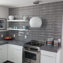 Palm Springs Kitchen
