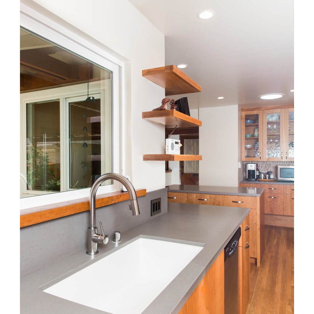 Claremont Kitchen and Bath