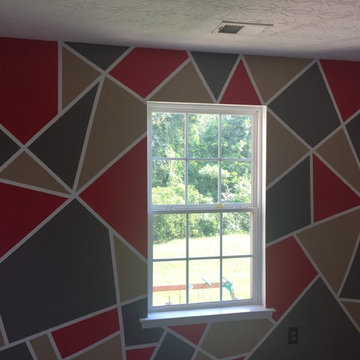 Extraordinary Walls