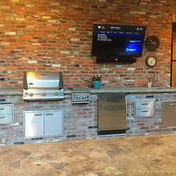 Our Work - Products