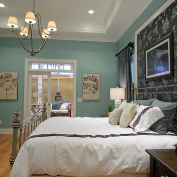 Extreme Home Makeover - Hill Family Home in Suffield, CT, 2009