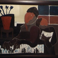 Paintings and Art