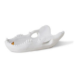 Snap Shut Daily Keepsake Holder - Storage And Organization