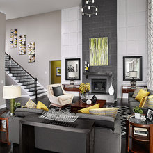 Fireplace Ideas
