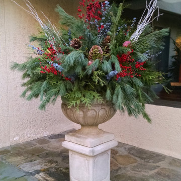 Seasonal Decor - Fairfield County