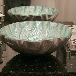 Design-Build - Bathroom Sinks