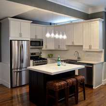 Remodel - MAYBEs