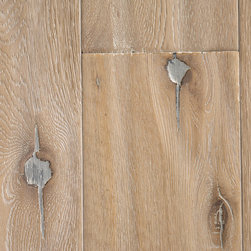 Collezione Impression - parquet effetto vissuto - Products