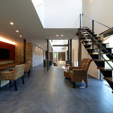 軽井沢 MーHOUSE