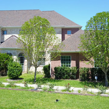 CertainTeed Landmark Max Def Roof in Rosenberg, TX