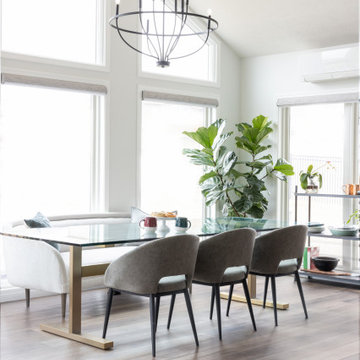 10 years Outdated Papillion Remodel