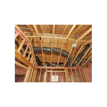Air Duct and Dryer Vent cleaning - Calabasas CA
