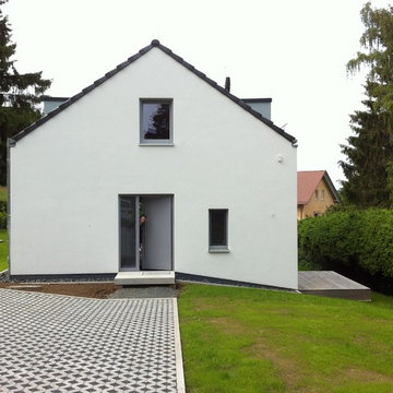 Ferienhaus C