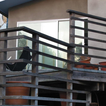 Modern Home in San Pedro