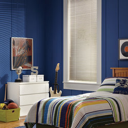 Hunter Douglas Mini Blind - Window Blinds