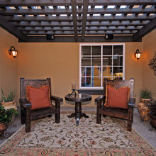 Patios