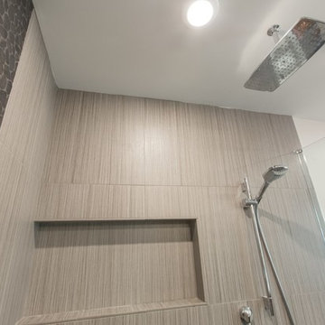 Reston Whole Townhome Remodel