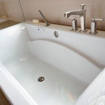 Flourtown, PA Master Suite Renovation