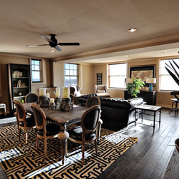 Interiors - Products