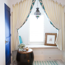 Window Dressings