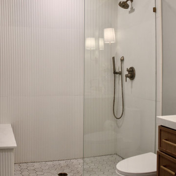 16th Bungalow
