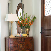 Entryway ideas