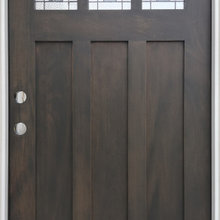 Doors