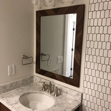 South Denver Interior Renovation