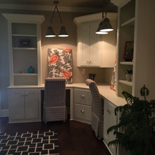 Loft Area