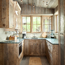 Hunting Cabin