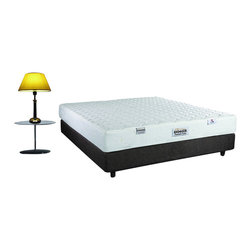Snoozer Posture Care Mattress Memory Foam - Mattresses