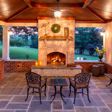 Outdoor Livin'