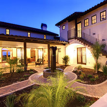 Exterior Ideas