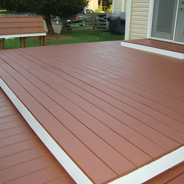 Deck 1