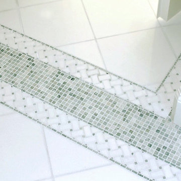 Terra Bella Marble