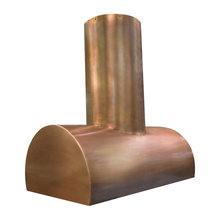 Vent hood