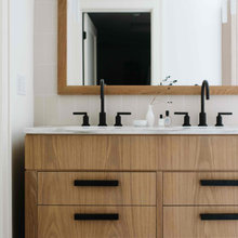 Bathroom Reno