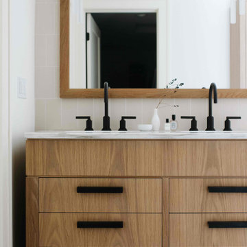 Modern Bathroom