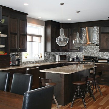 Prestancia Kitchen