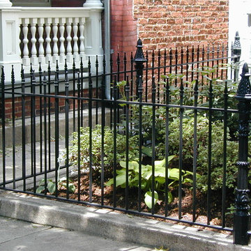 Hanover Avenue