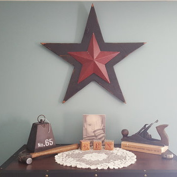 Master Bedroom Remodel
