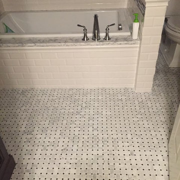 Master Bath Remodel