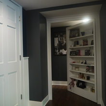 Basement Ideas