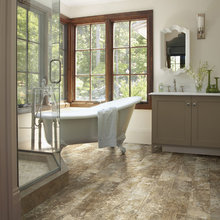 Flooring