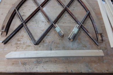 Window Restoration/Preservation